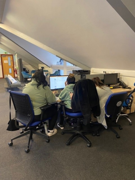 Photo of Riverside Court, Huddersfield Road, Delph, Oldham