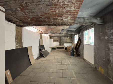 Photo of Phoenix Mill, Phoenix Street, Brighouse, West Yorkshire, HD6 1PD