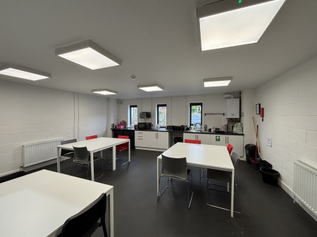 Photo of Belvoir House, Caldene Business Park, Burnley Road, Mytholmroyd, Hebden Bridge