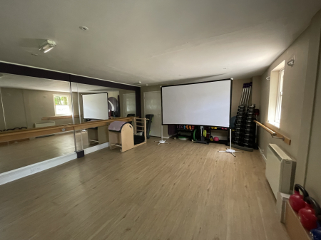 Photo of The Stable Block, Lockwood Park, Huddersfield, West Yorkshire, HD4 6EN