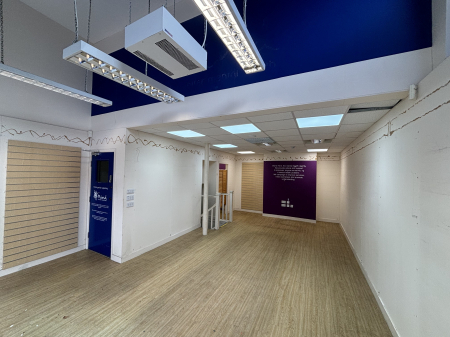 Photo of 5 Russell Street, Halifax, West Yorkshire, HX1 1RL