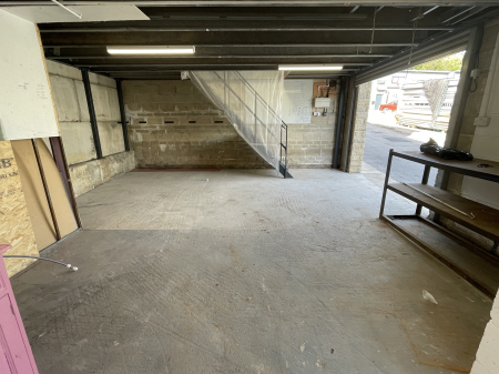 Photo of Unit 1A, Gledholt Sidings Business Park 
