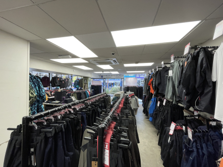 Photo of Unit 1/1a Imperial Arcade, 48 New Street, Huddersfield, HD1 2BR