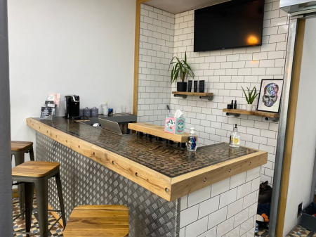 Photo of Northgate, Halifax, West Yorkshire, HX1 1UR