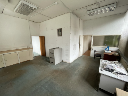 Photo of Part Mount Pleasant Mills, Midgley Road, Mytholmroyd