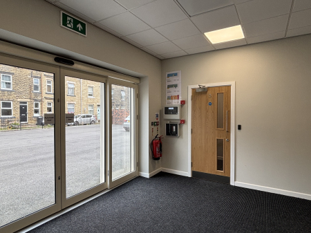 Photo of Suite 5, Burlees House, Hangingroyd Lane, Hebden Bridge , HX7 7DD