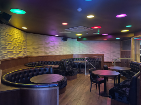 Photo of Maggie's/Mcfly's Bar, Commercial Street, Halifax