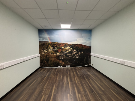 Photo of Suite 1, Unit 8, Pennine Industrial Park, Valley Road, Hebden Bridge