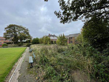 Photo of Land At Heckmondwike Bowling Club, Green Avenue, Heckmondwike, West Yorkshire