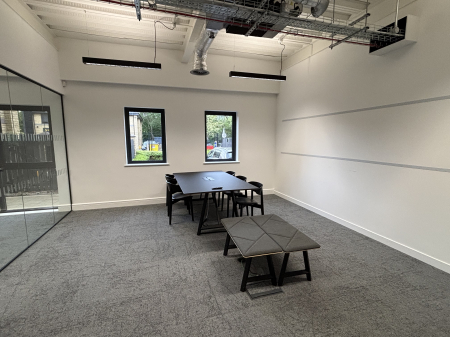 Photo of Elant House, Old Power Way, Lowfields Business Park, Elland, HX5 9DE