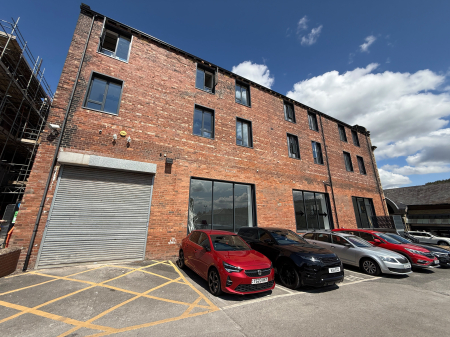 Photo of Ground Floor, 28 Horton Street, Halifax, HX1 1PU