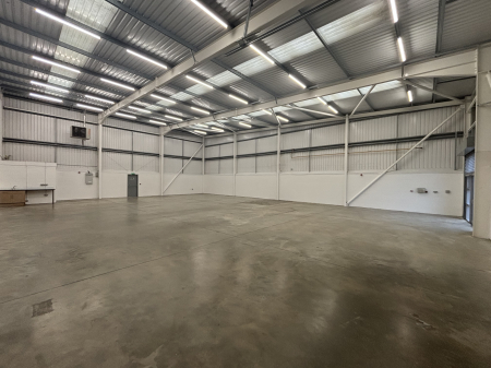 Photo of Unit 5, Leeds Road Trade Park, Leeds Road, Huddersfield, West Yorkshire