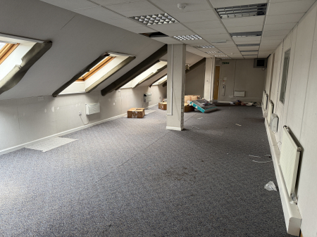 Photo of 39-47 Commercial Street, Halifax, West Yorkshire, HX1 1BE