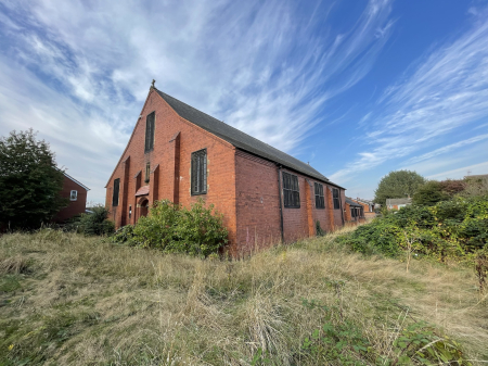 Photo of St. Michael & All Angels, St. Michael’s Close, Smawthorne Lane, Smawthorne , Castleford, West Yorkshire