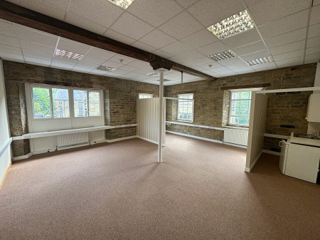 Photo of Office Suites, No.2 Warehouse, The Wharf, Sowerby Bridge, Halifax 