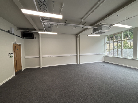 Photo of Suite 10, Burlees House, Hangingroyd Lane, Hebden Bridge , HX7 7DD