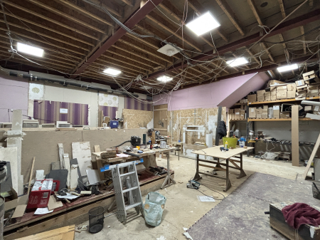 Photo of Phoenix Mill, Phoenix Street, Brighouse, West Yorkshire, HD6 1PD