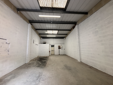 Photo of Unit 15, Brockholes Business Park, Rock Mill Road, Brockholes, Holmfirth, West Yorkshire, HD9