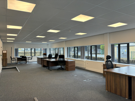 Photo of Gannex House, Gannex Park, Dewsbury Road, Elland, West Yorkshire, HX5 9AF