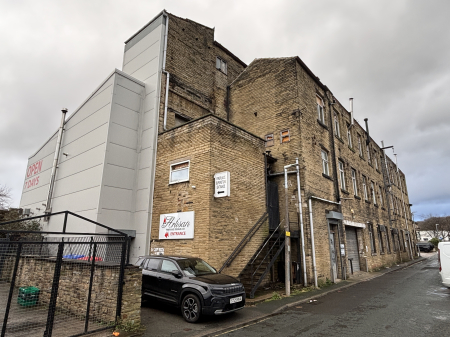Photo of Phoenix Mill, Phoenix Street, Brighouse, West Yorkshire, HD6 1PD