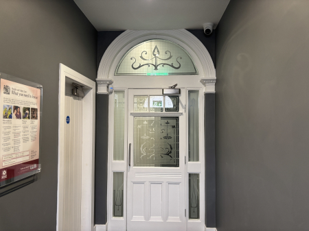 Photo of Prospect House, 18 Clare Road, Halifax