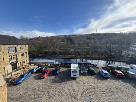Photo of Office Suites, No.2 Warehouse, The Wharf, Sowerby Bridge, Halifax 