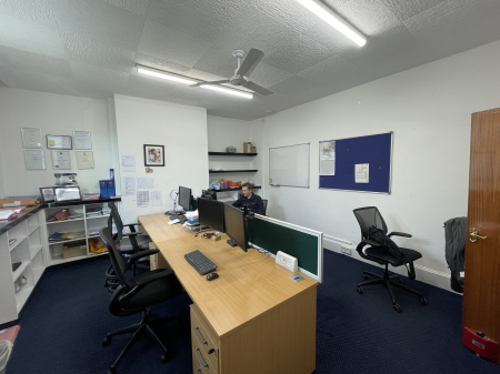 Photo of 11, Clare Road, Halifax, HX1 2HX