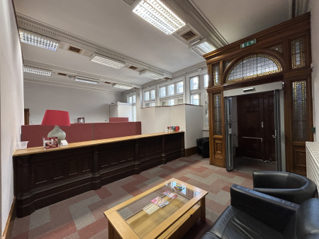 Photo of Ground Floor, 10/12 Bradford Road, Brighouse, West Yorkshire, HD6 1RL