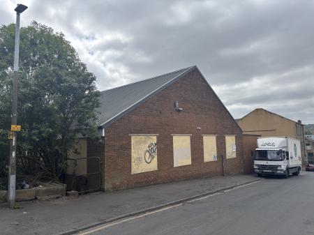 Photo of Portfolio of Buildings At Sunbridge Rd & Westend St, Plus Land At Westend St, Bradford