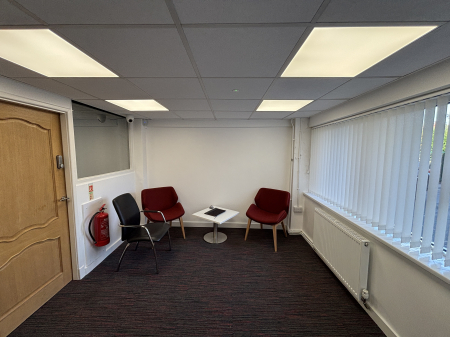 Photo of 19-21, Queens Road, Halifax, HX1 3NS