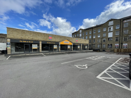 Photo of 19 Charles Street, Units 1-5, Halifax