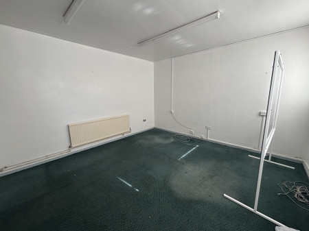 Photo of Unit 1 Heyford Court, Hillam Road, Bradford