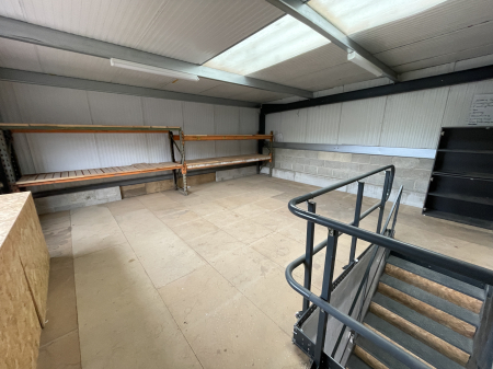 Photo of Unit 1A, Gledholt Sidings Business Park 