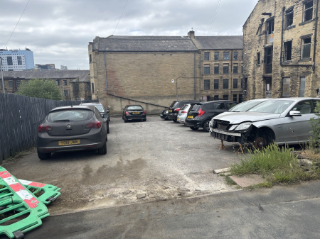 Photo of Portfolio of Buildings At Sunbridge Rd & Westend St, Plus Land At Westend St, Bradford