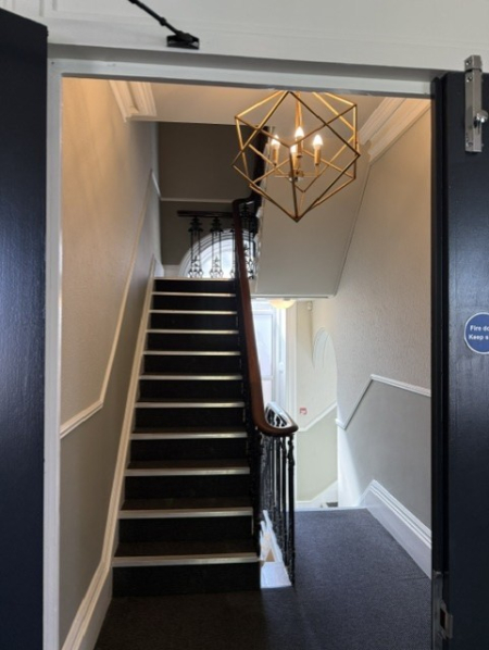 Photo of Office Suites, 26/28 Clare Road, Halifax, West Yorkshire, HX1 2HX
