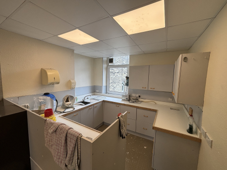 Photo of 3 St. James Street, Halifax, West Yorkshire, HX1 5SU