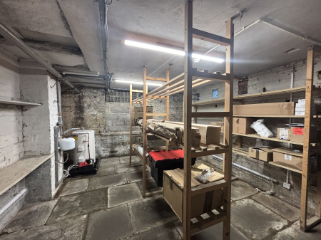 Photo of Prospect House, 18 Clare Road, Halifax