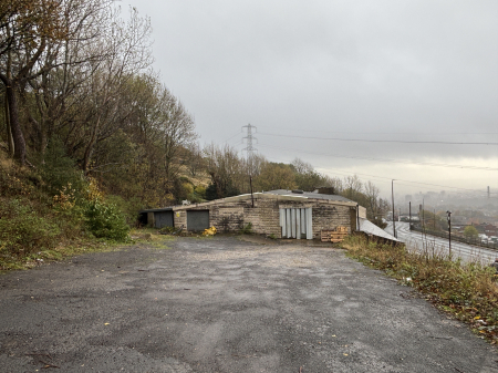 Photo of Former Monarch Mobility, Boothtown Road, Halifax, West Yorkshire, HX3 6UB