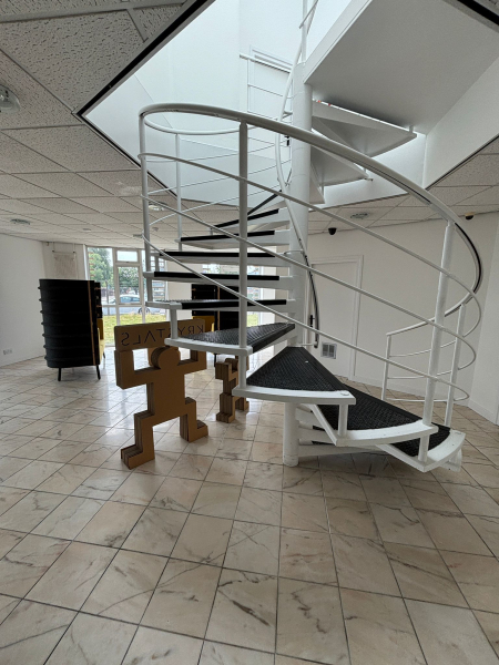 Photo of Krystals Site, Pyke Road, Lincoln