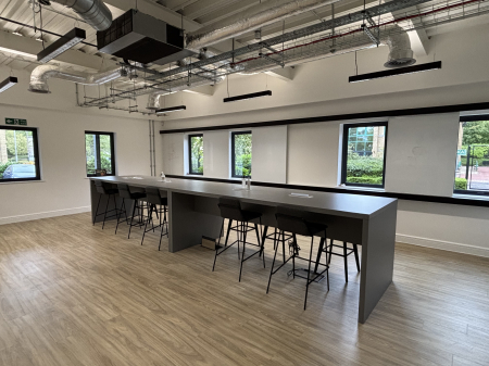 Photo of Elant House, Old Power Way, Lowfields Business Park, Elland, HX5 9DE