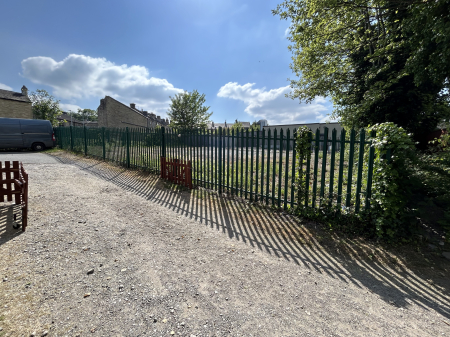 Photo of Four Horseshoes Yard, Market Street, Milnsbridge, Huddersfield, West Yorkshire, HD3