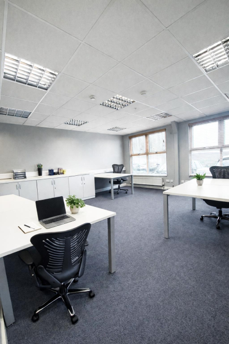 Photo of The Craggs Country Business Park, New Road, Cragg Vale, Hebden Bridge, HX7 5TT
