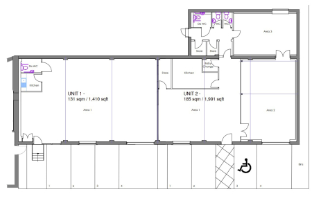 Photo of Unit 2, Newcombe House, Rosemount Estates, Elland, HX5 0EE