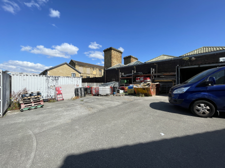 Photo of Unit 1, Farfield Street, Cleckheaton, West Yorkshire, BD19