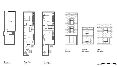 Photo of 89 Northgate, Halifax