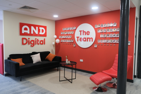 Photo of First Floor Suite, Fearnley Mill, Dean Clough Mills, Halifax, West Yorkshire, HX3 5AX