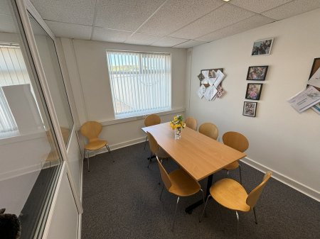 Photo of Calderdale Business Park, Club Lane, Halifax