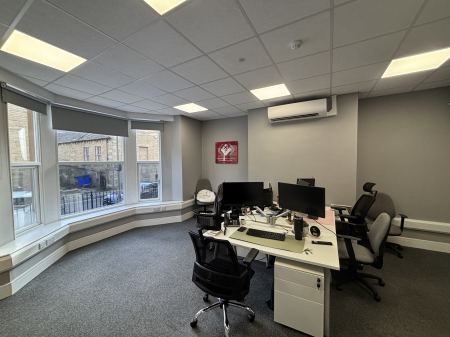 Photo of Prospect House, 18 Clare Road, Halifax