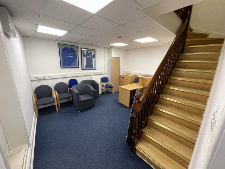 Photo of 9 St. Peter's Street, Huddersfield, HD1 1DL
