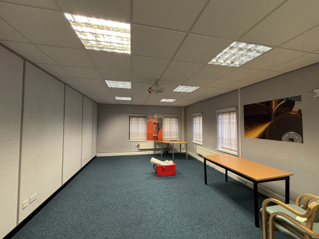 Photo of Unit B4, Lowfields Close, Lowfields Business Park, Elland, West Yorkshire, HX5 9DX